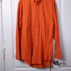 Ralph Lauren Men’s Oxford